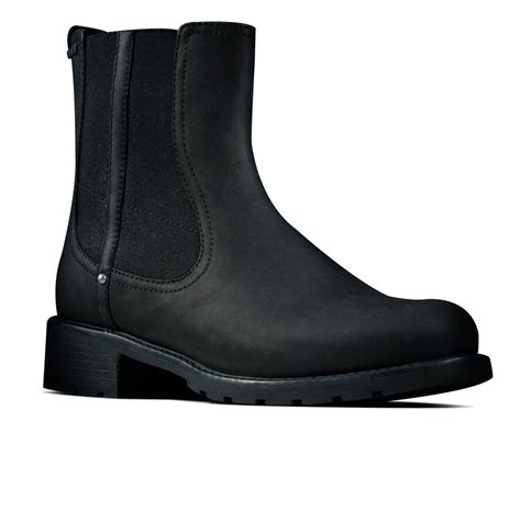 clarks chelsea boots|clarks chelsea boots for women.